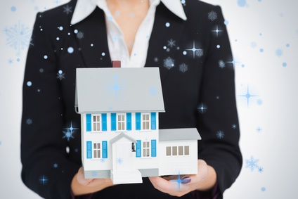 you need a real estate agent