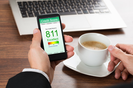 credit score tips for home buyers