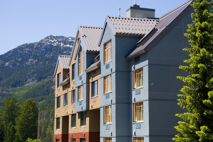 condo a good fit