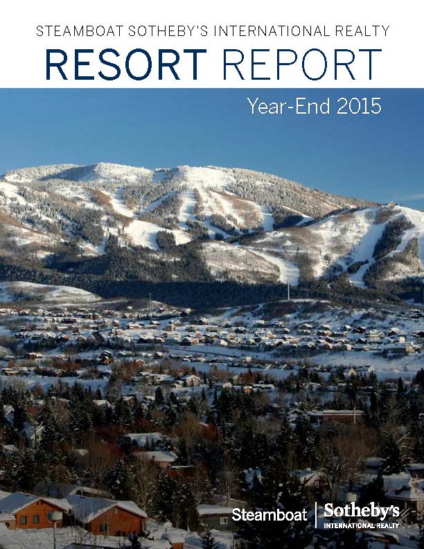 resort report