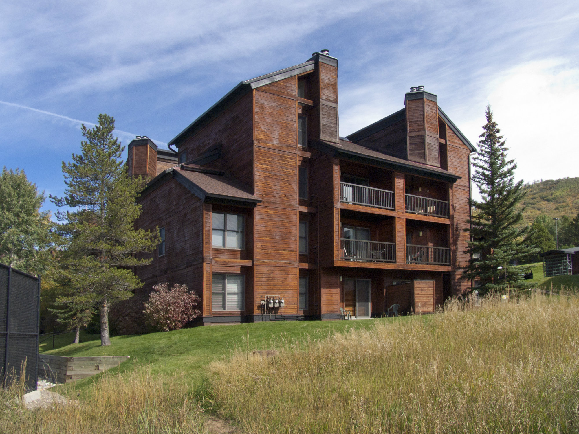 Steamboat Springs Real Estate Timber Run Condos