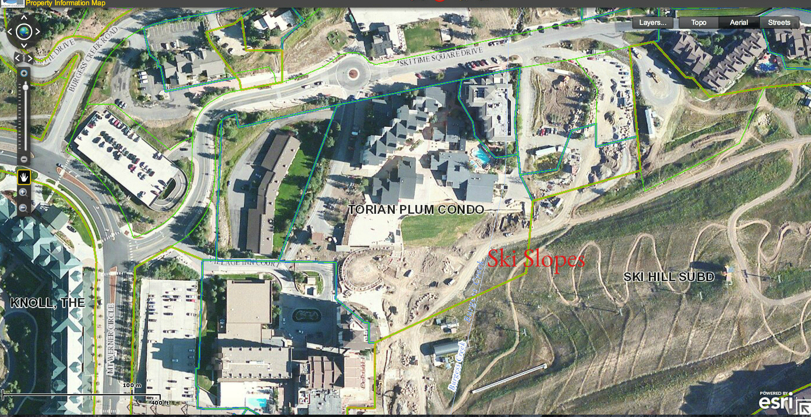 Torian Plum Steamboat Springs Real Estate