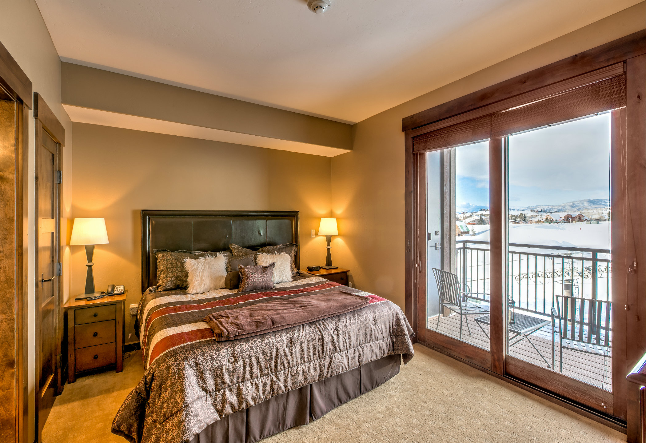 Steamboat Springs Condos under 500K