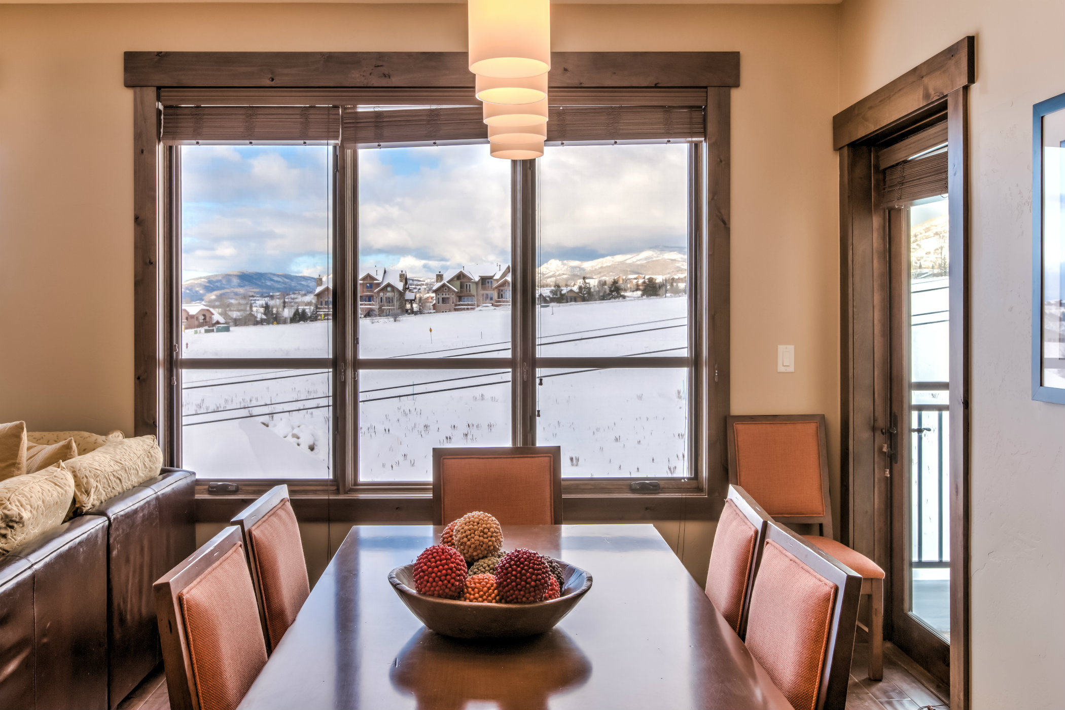 Steamboat Springs Condos under 300K