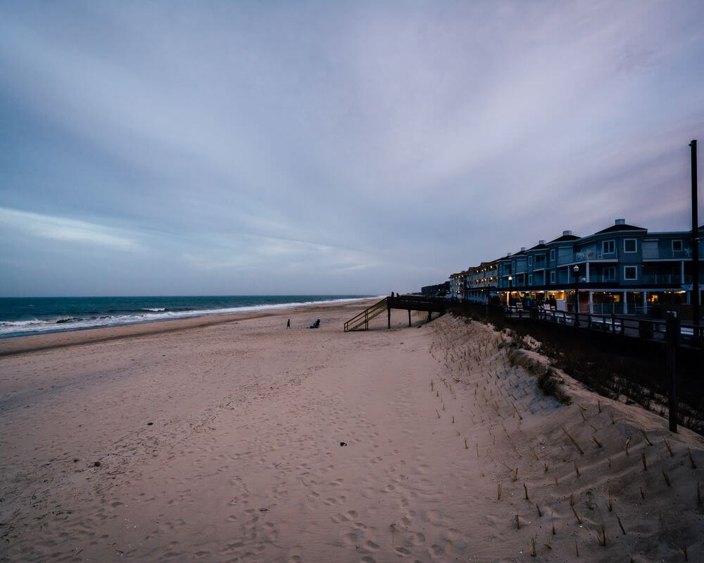 Bethany Beach Real Estate