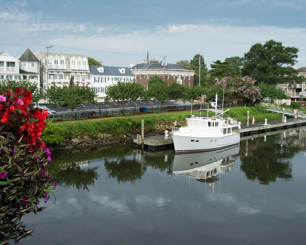 Lewes Real Estate