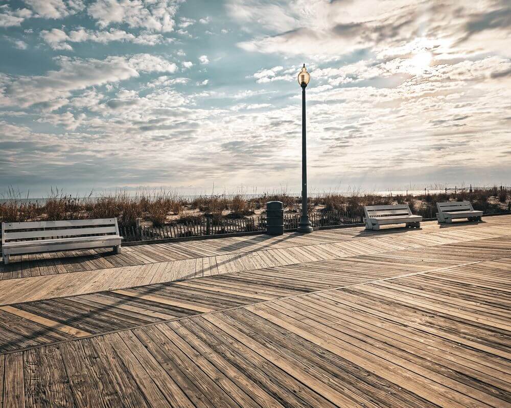 Rehoboth Beach Real Estate