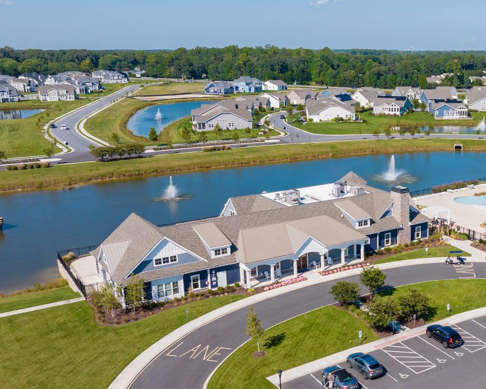 Millsboro Real Estate
