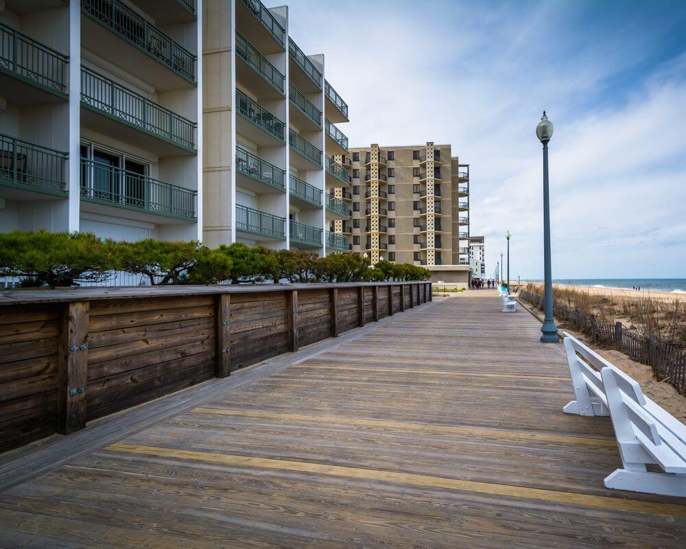 Search Southern Delaware In town (walkable) Real Estate