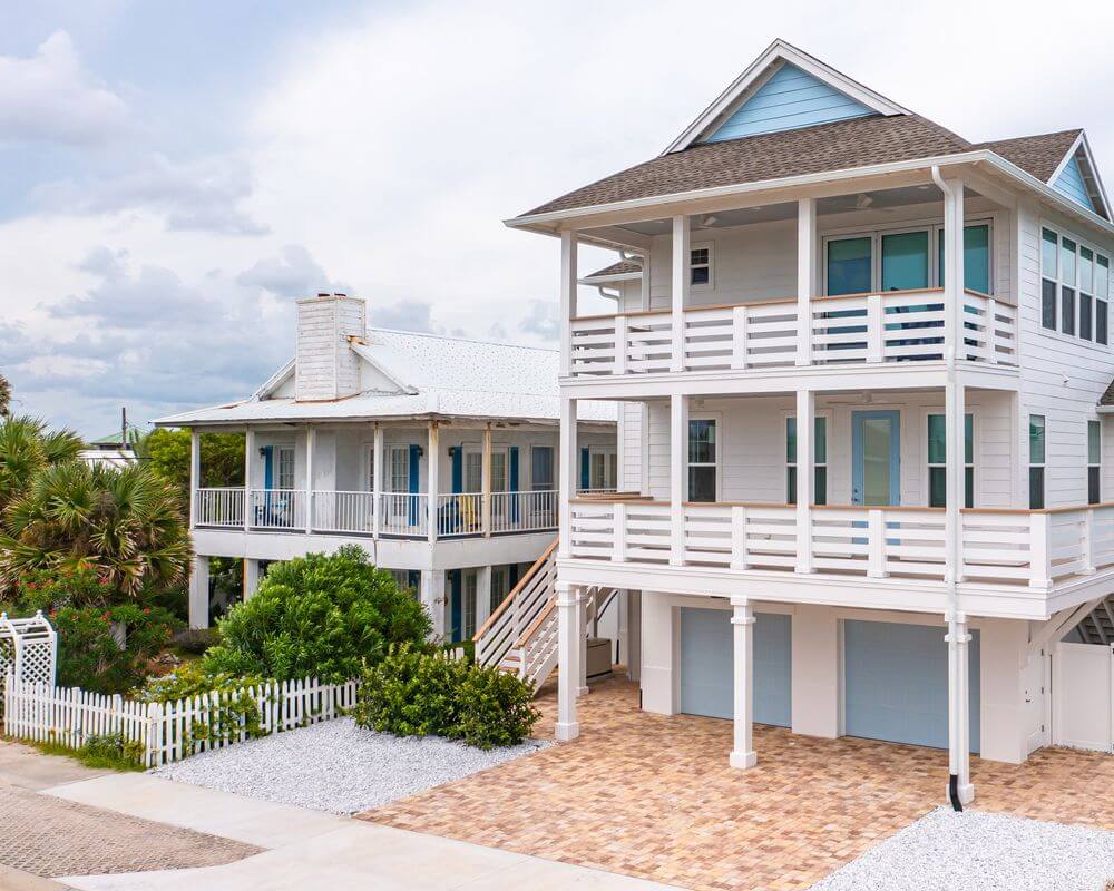 Search Southern Delaware Waterfront Real Estate