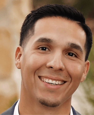 Agent Headshot