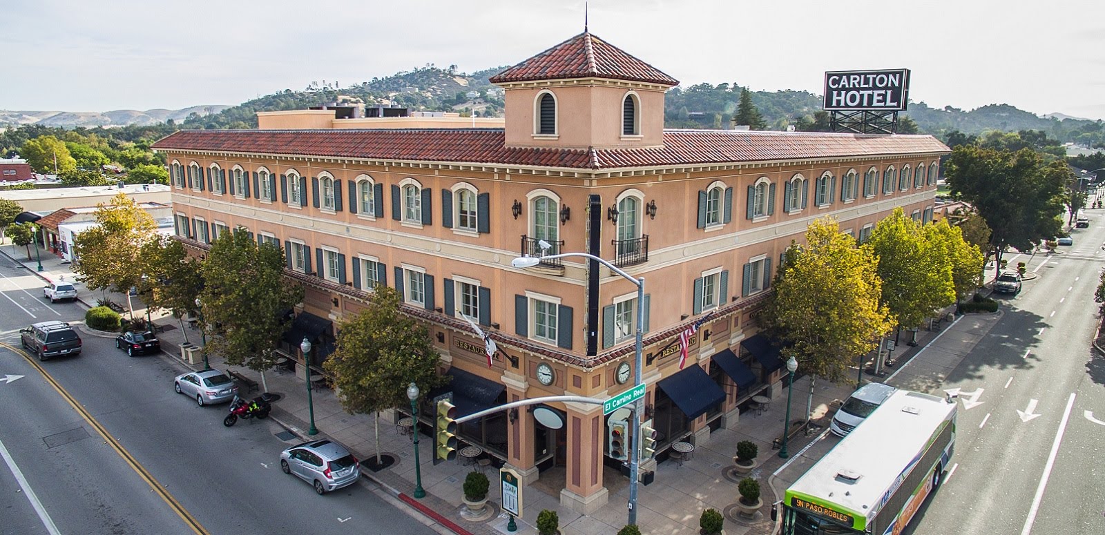 Atascadero Real Estate