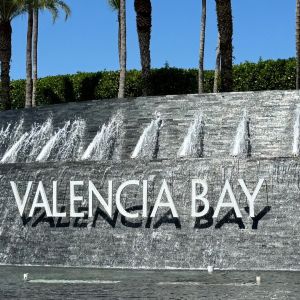 Valencia Bay 55+ Active Senior Living Community