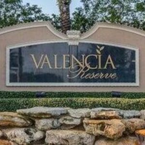 Valencia Reserve 55+ Active Senior Living Community