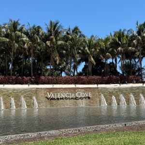 Valencia Cove 55+ Active Senior Living Community