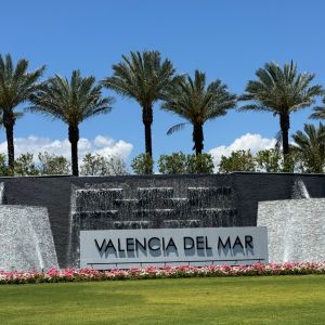 Valencia Del Mar 55+ Active Senior Living Community