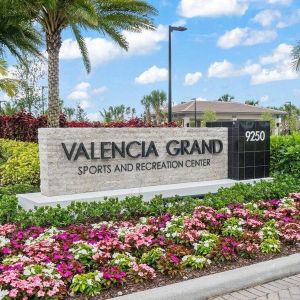 Valencia Grand 55+ Active Senior Living Community