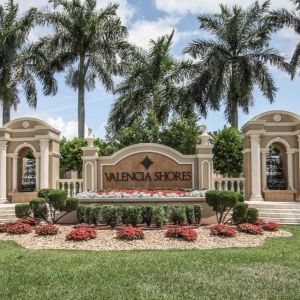 Valencia Shores 55+ Active Senior Living Community