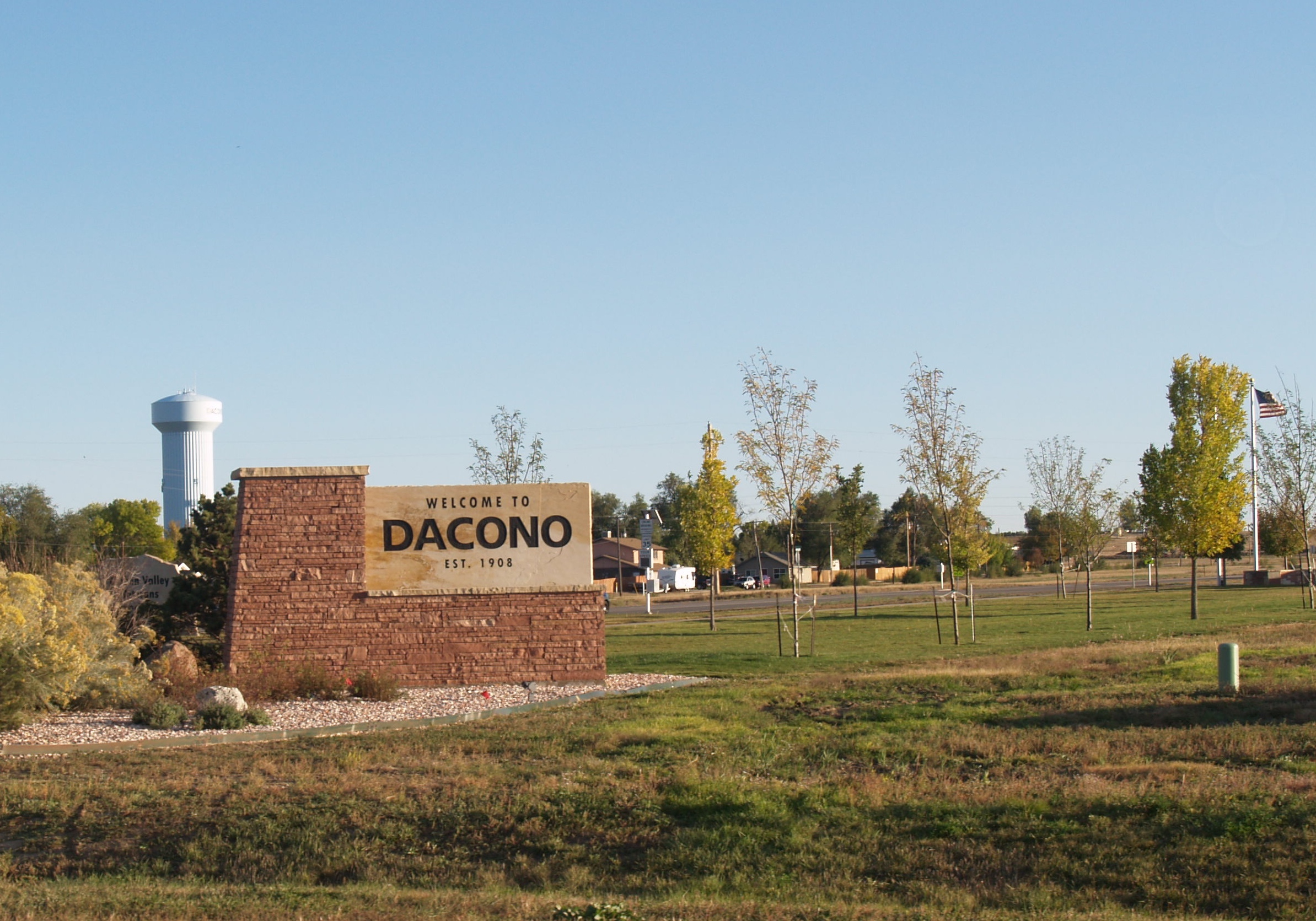 Properties in Daconon CO