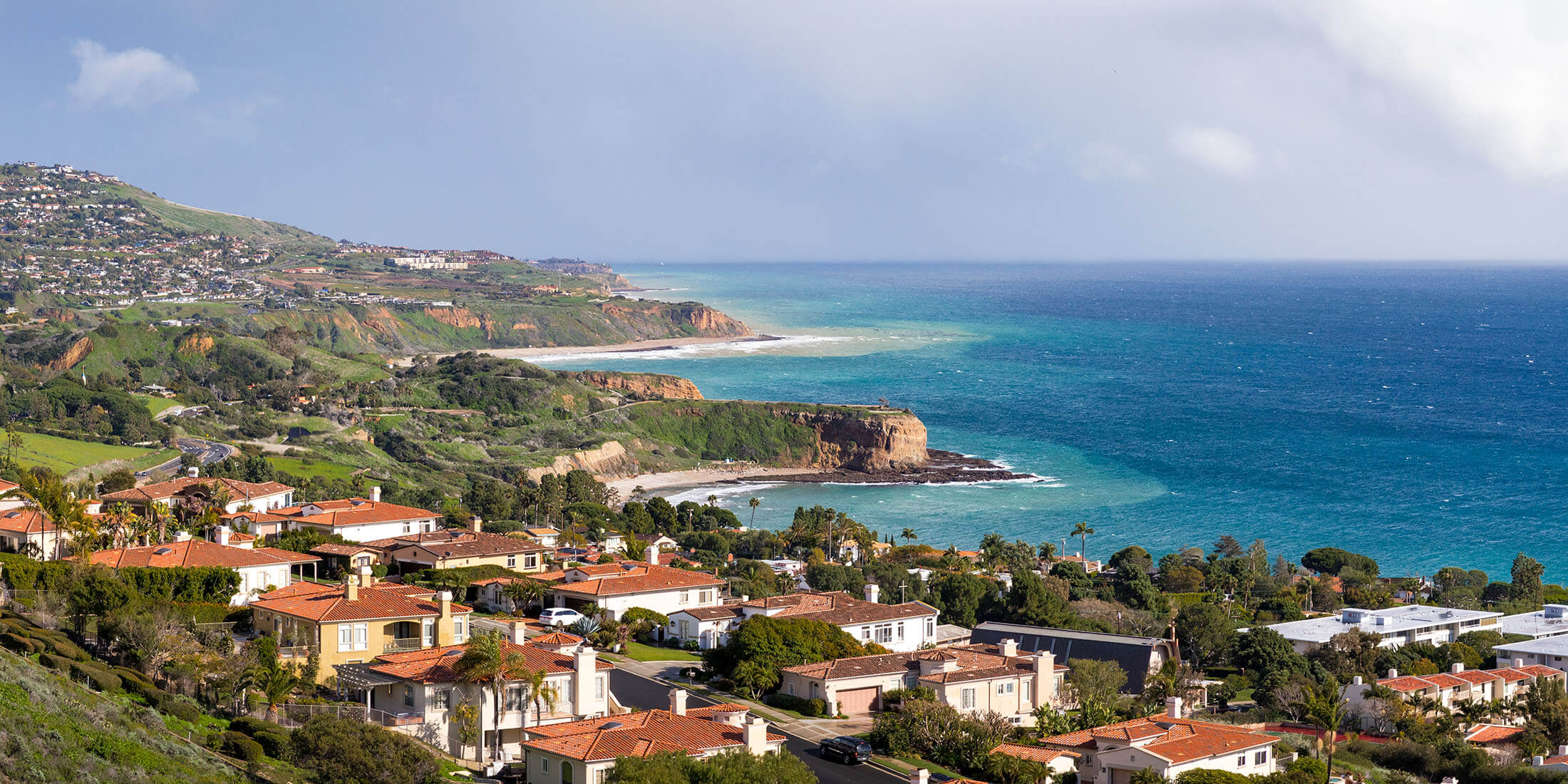 New Millennium Homes | California Real Estate