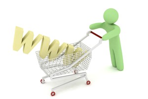 online shopping