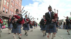 St. Patrick's Day Parade