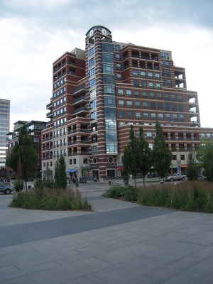 Riverfront Park