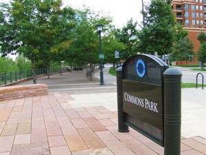 Commons Park