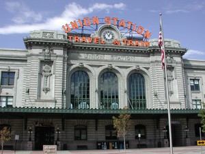 Union Station