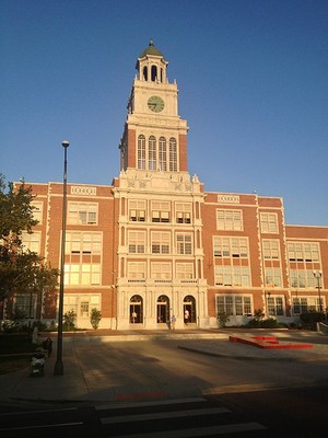 east high