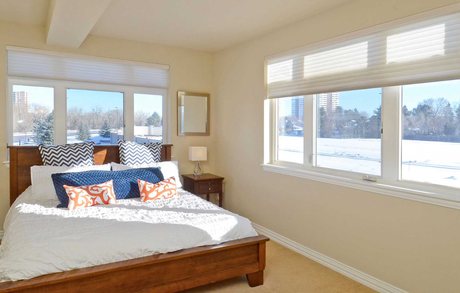 Putting the Cherry (Creek) on Top