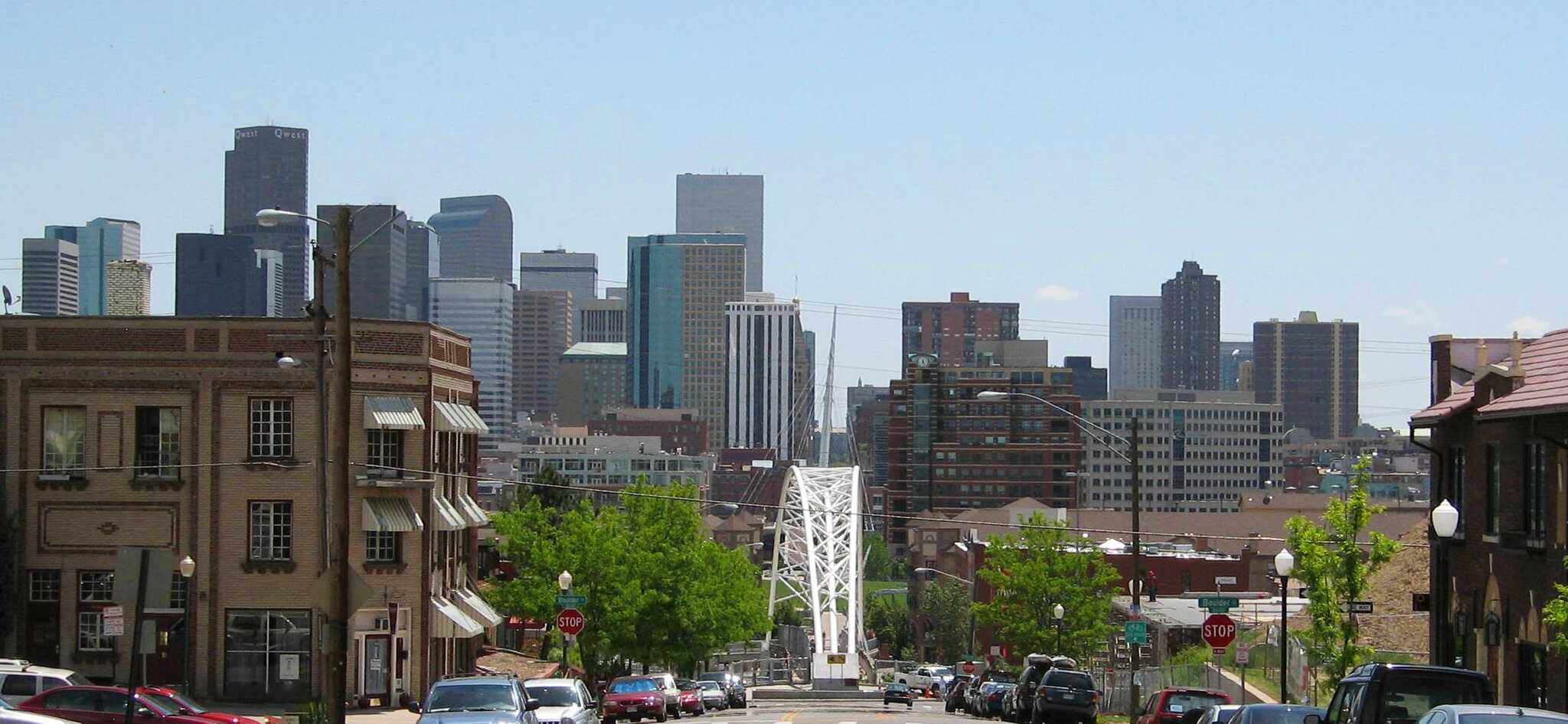 Highlands Lofts LoHi Jefferson Park Condos in Denver