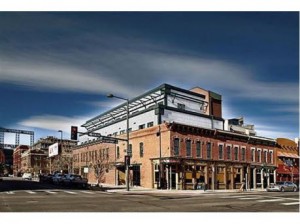 New Downtown Denver Condo - 2101 Larimer St