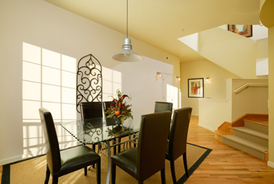 LOWRY LIVE/WORK ROW HOME   €“ PRICED TO SELL!!! DENVER, CO