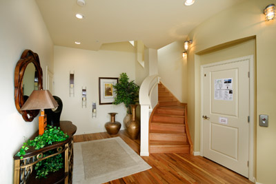 LOWRY LIVE/WORK ROW HOME   €“ PRICED TO SELL!!! DENVER, CO