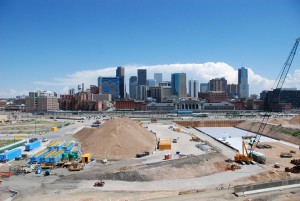 Union Station Neighborhood