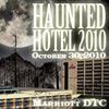 Haunted Hotel