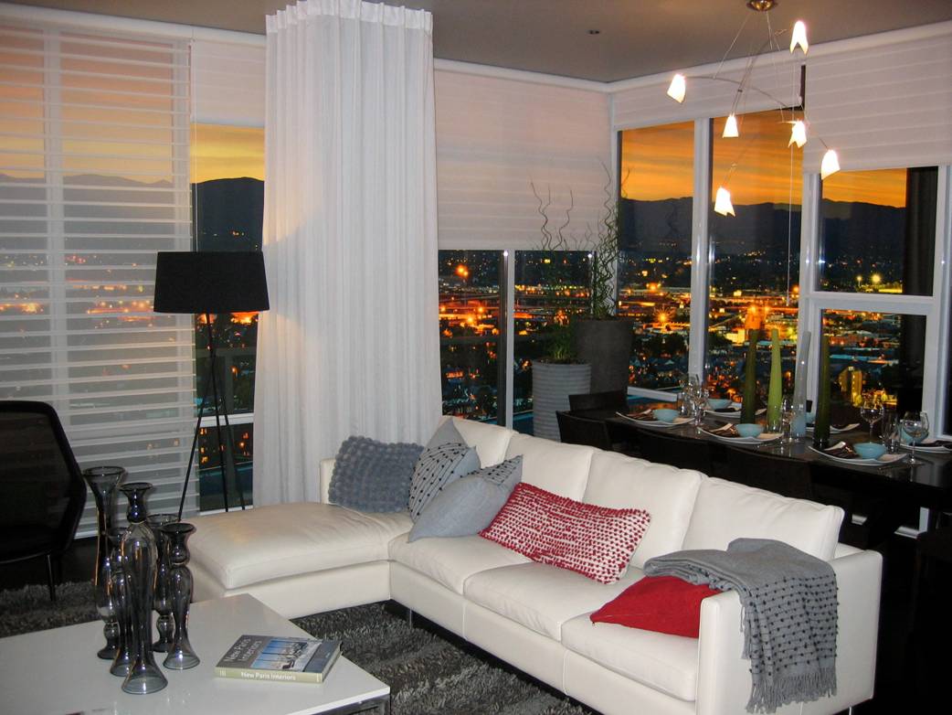 SPIRE Condos and Lofts for Sale in Downtown Denver