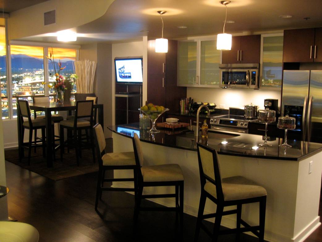 SPIRE Condos and Lofts for Sale in Downtown Denver