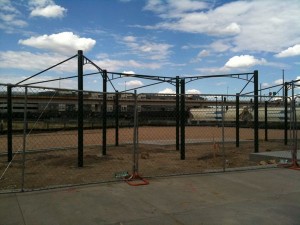 Riverfront Park Dog Park