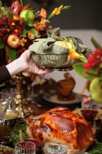 Denver Condos Happy Thanksgiving