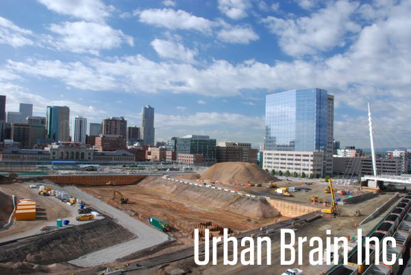 Union Station Neighborhood June 10th, 2010