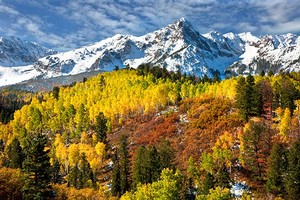 Colorado is the best