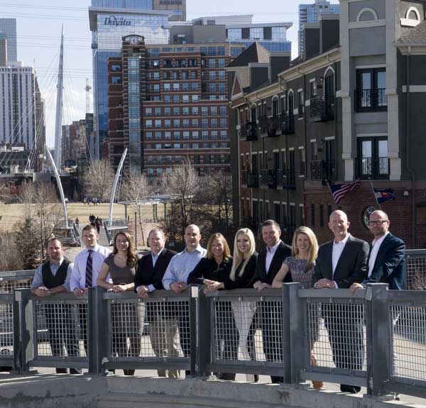 New Era Group Denver Ft Collins agents