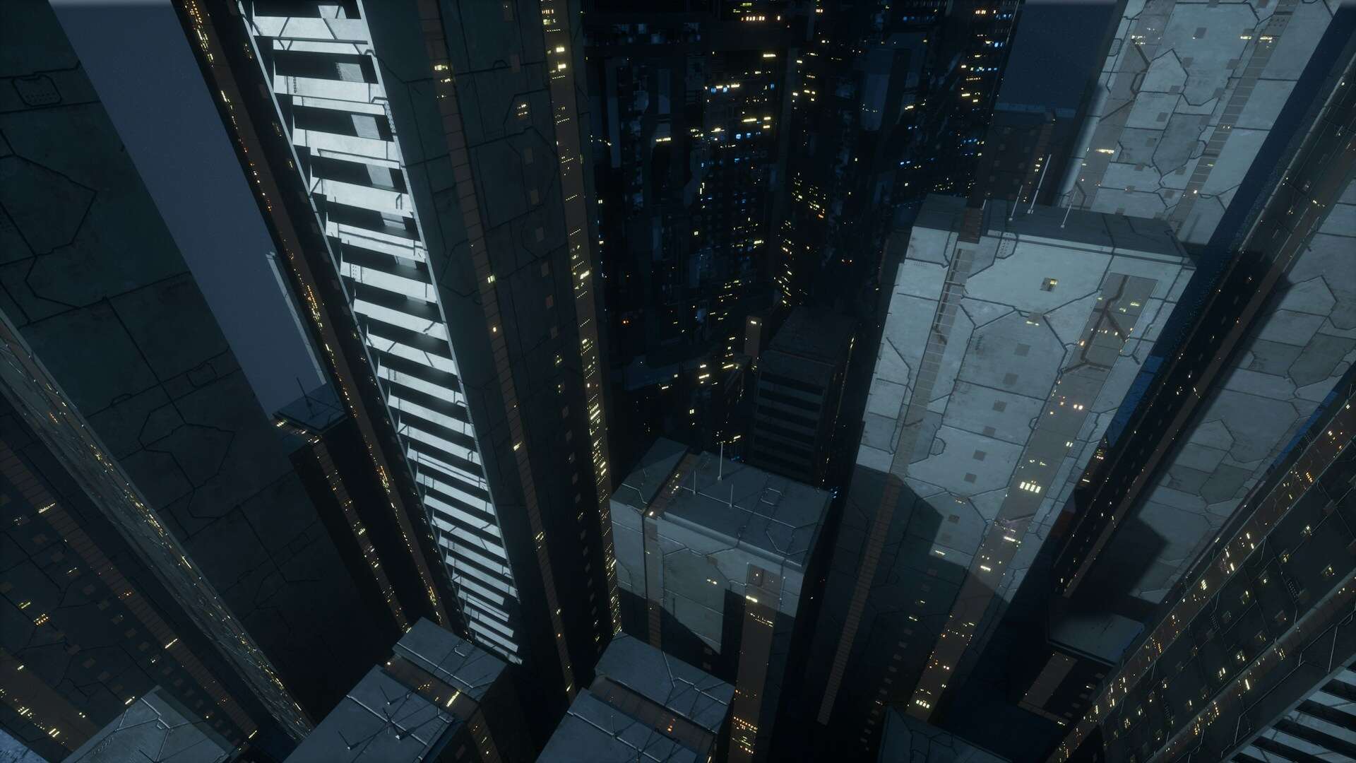 Denver High-Rise