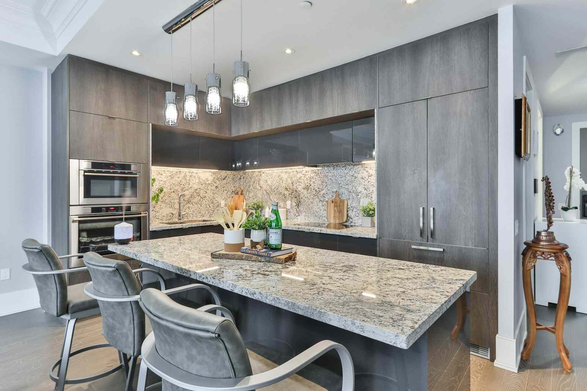Denver condo