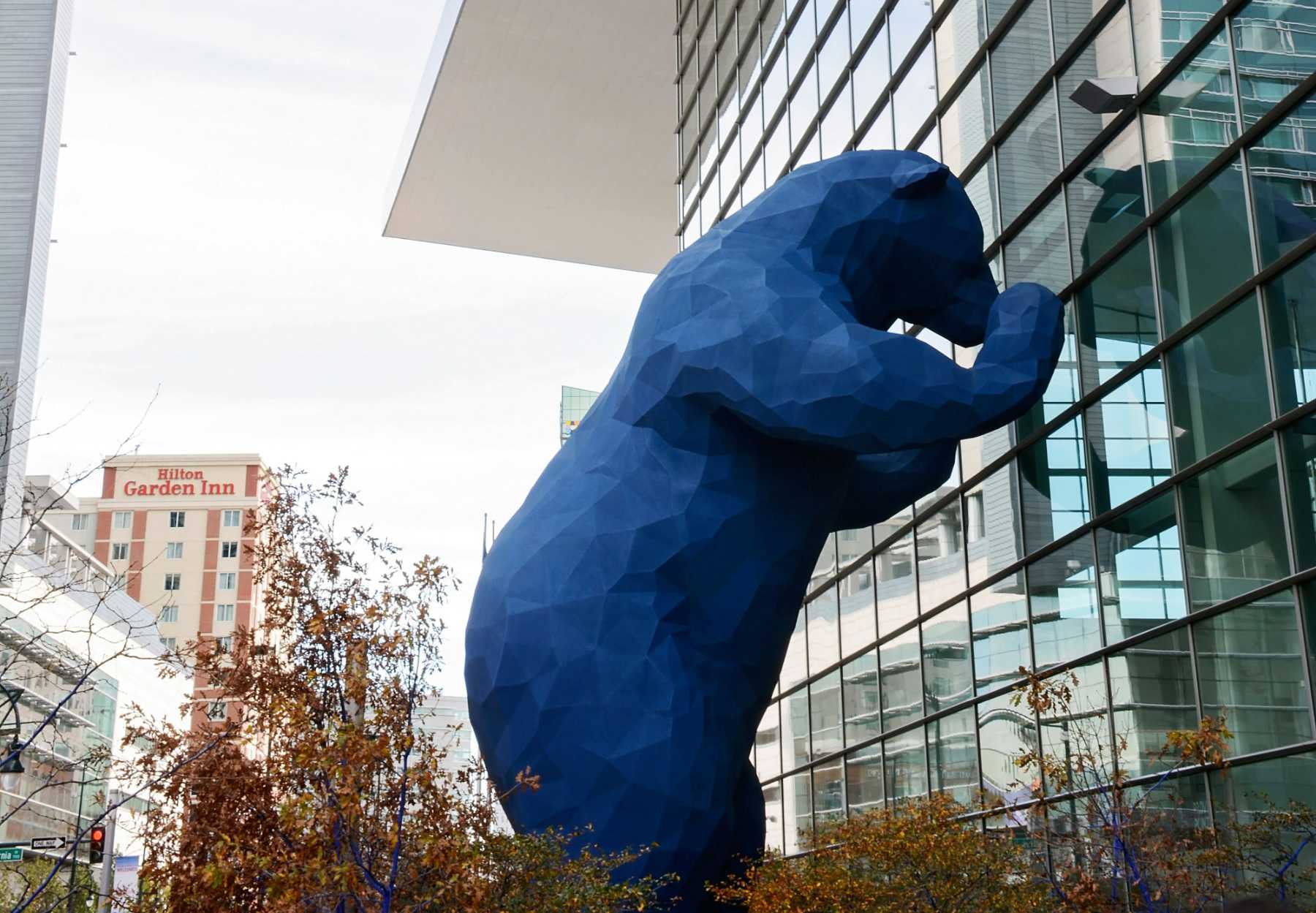 Denver Art Museum