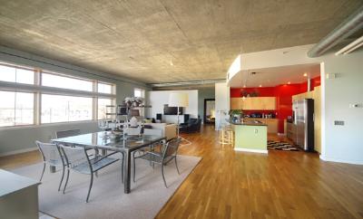 Highland Lofts for sale in Highland / Jefferson Park Denver