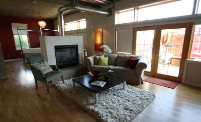 Highland Lofts for sale in Highland / Jefferson Park Denver