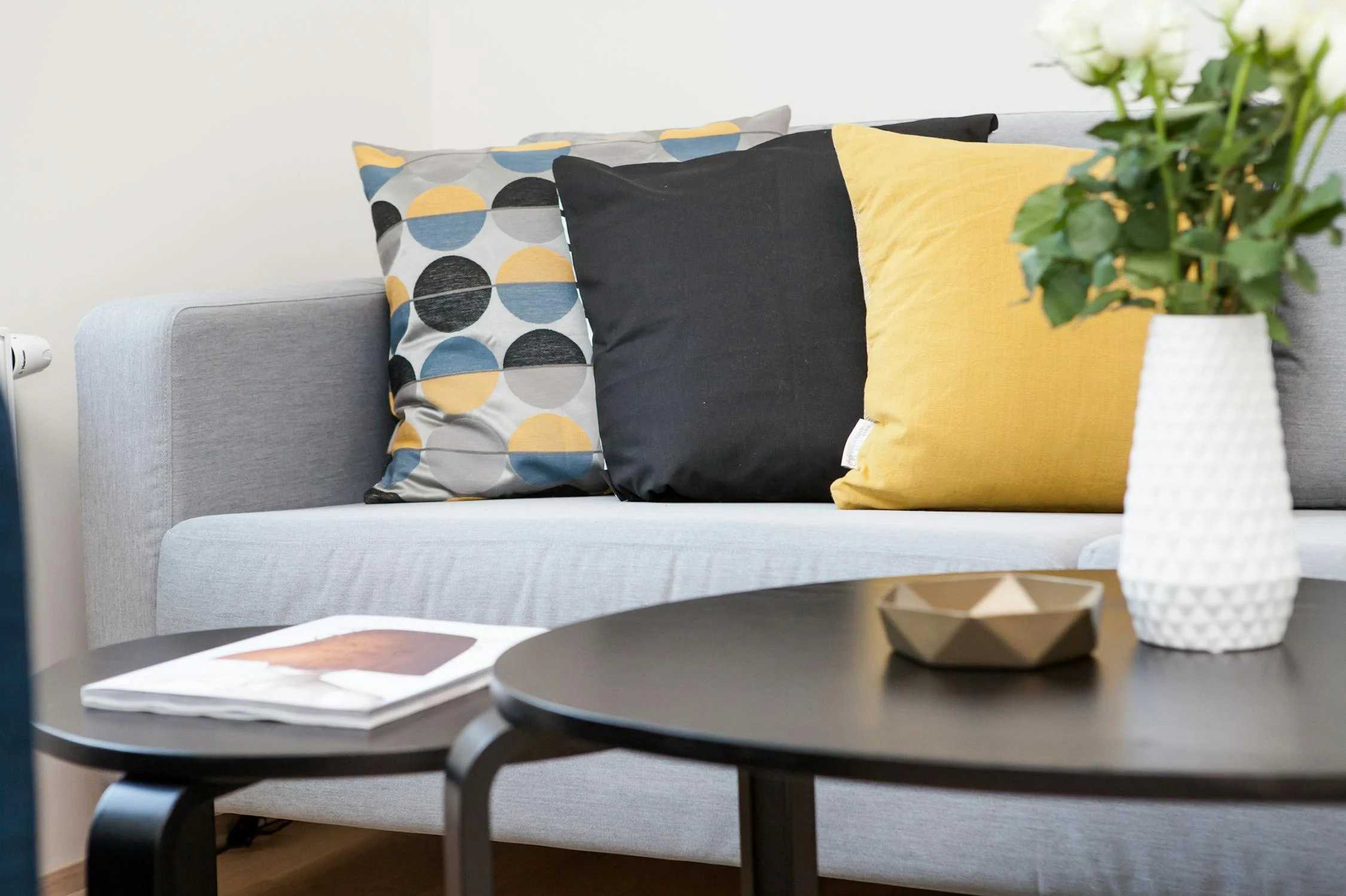 space saving furniture